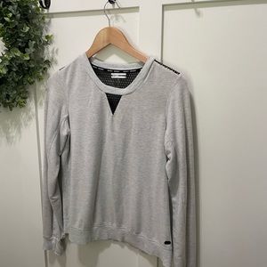 DKNY Workout Sweater |‎ Size Medium